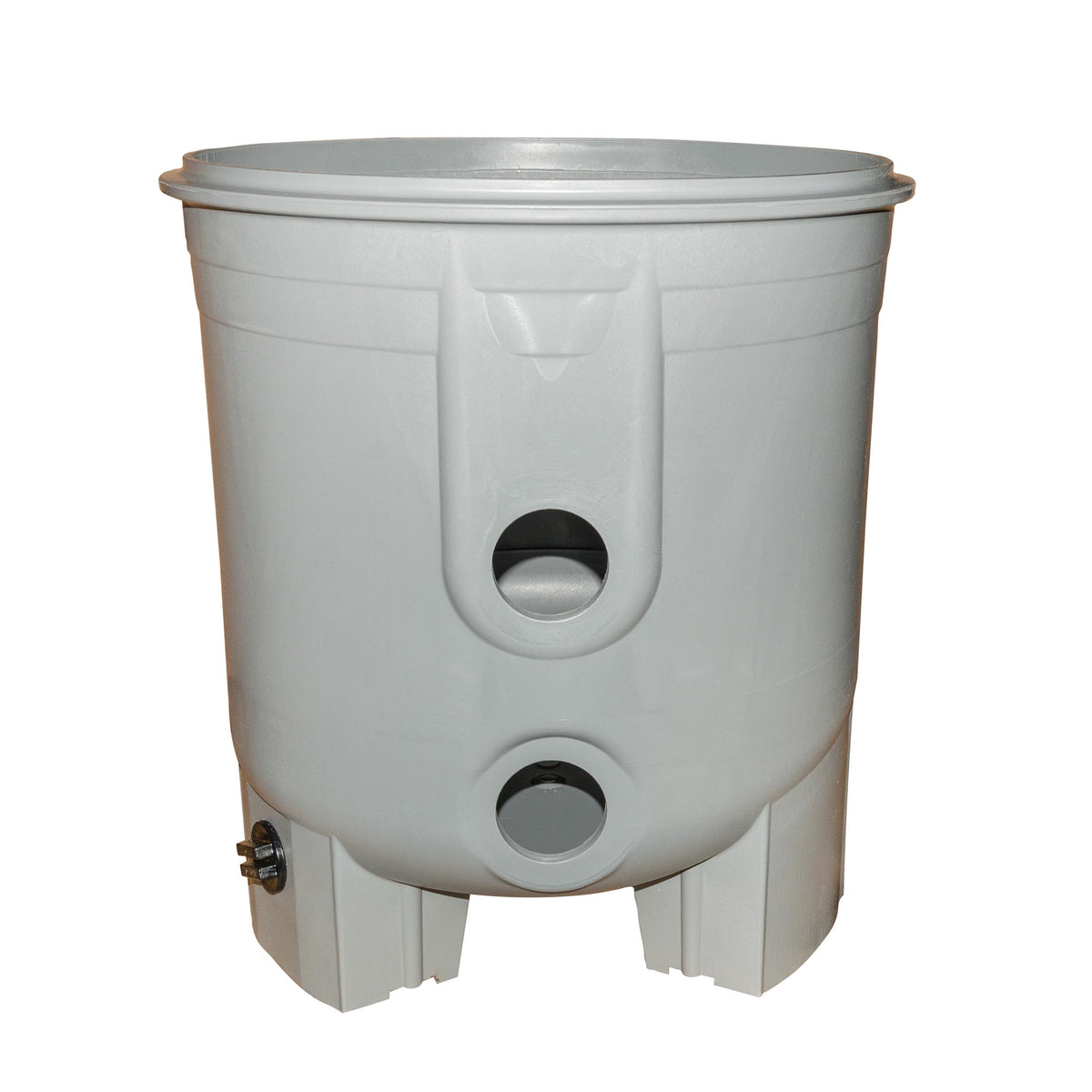 TANK BOTTOM W/ LABELS