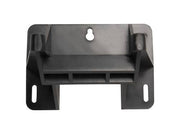 BOX WALL/POST MOUNTING BRACKET