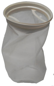 FILTER BAG W/ POLY RING