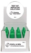 SOLUTION #4 CHLOR NEUTRALIZER
