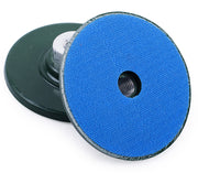 FLEXIBLE BACKING PAD