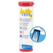 INSTA-TEST 5 PLUS TEST STRIP