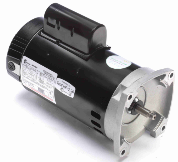 THRD FR 1.5HP 2SP EE 230V