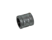 .75" GALVANIZED COUPLING