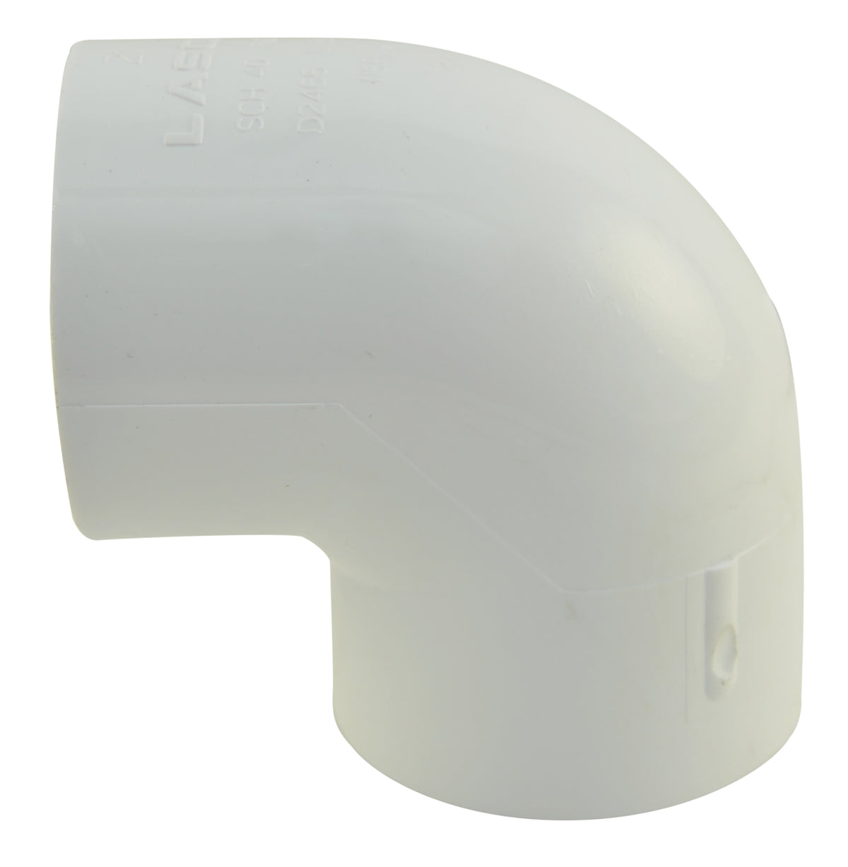 2" Elbow