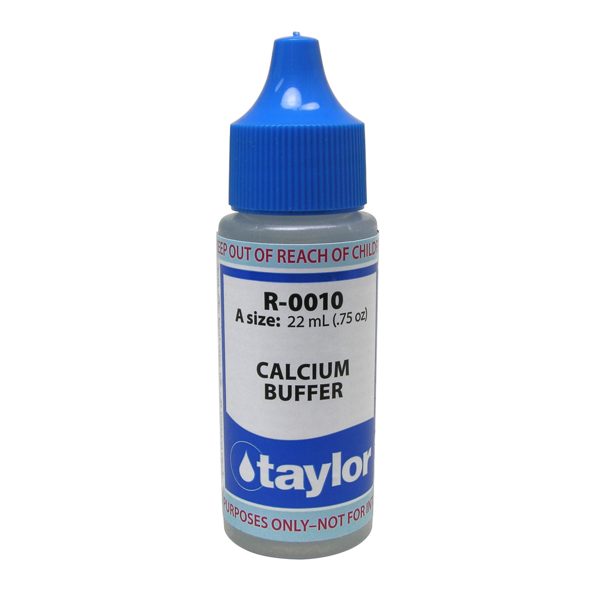 CALCIUM BUFFER 3/4 OZ