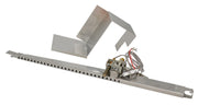 LP PILOT MAIN BURNER ASSY