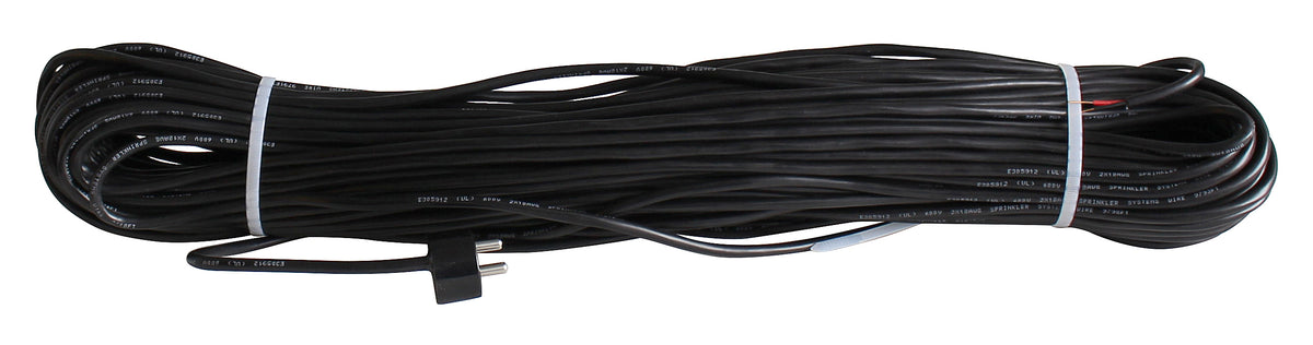 2-CONTACT W/ 200' SKM INSTALL