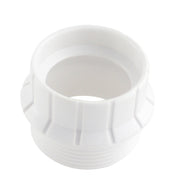 MALE HOSE CONNECTOR