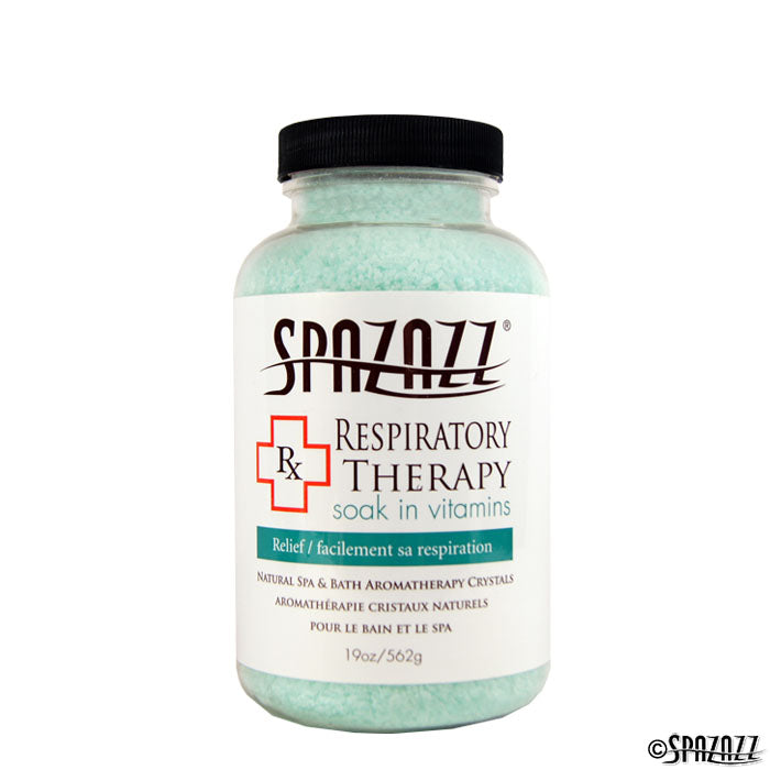 RESPIRATORY THERAPY RLF, 19OZ