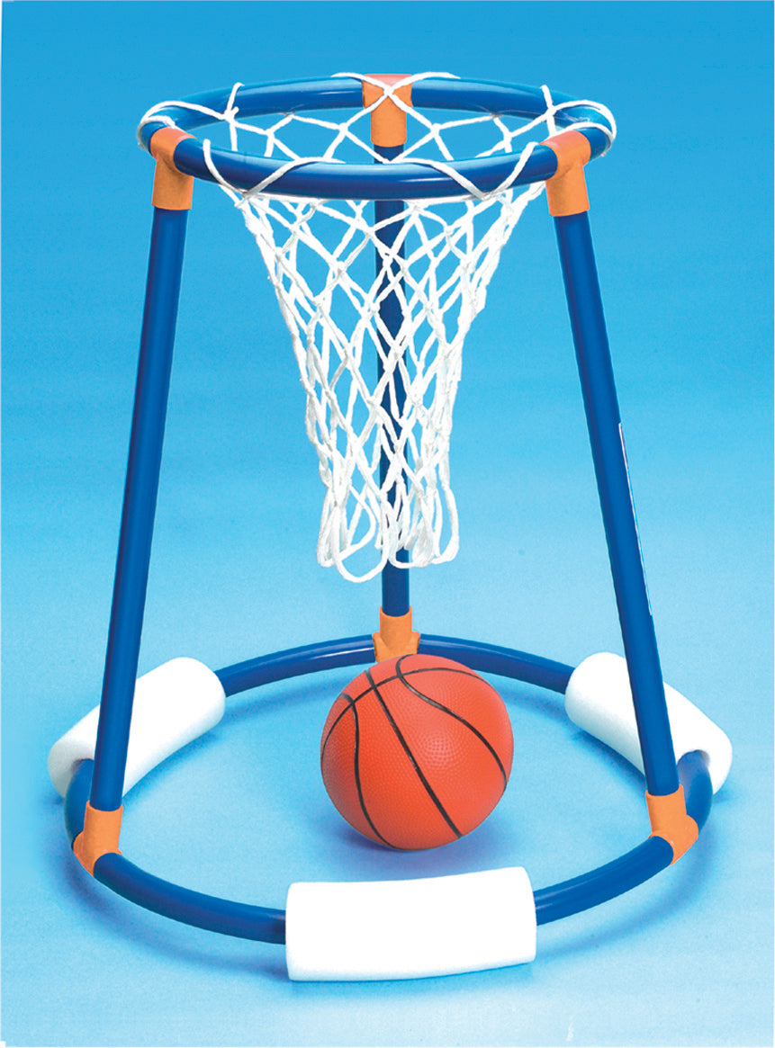 Tall Boy Floating Basketball
