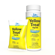 2# YELLOW TREAT2 SODIUM BROMID