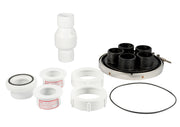 VALVE ASSY KIT T.H.A.K.
