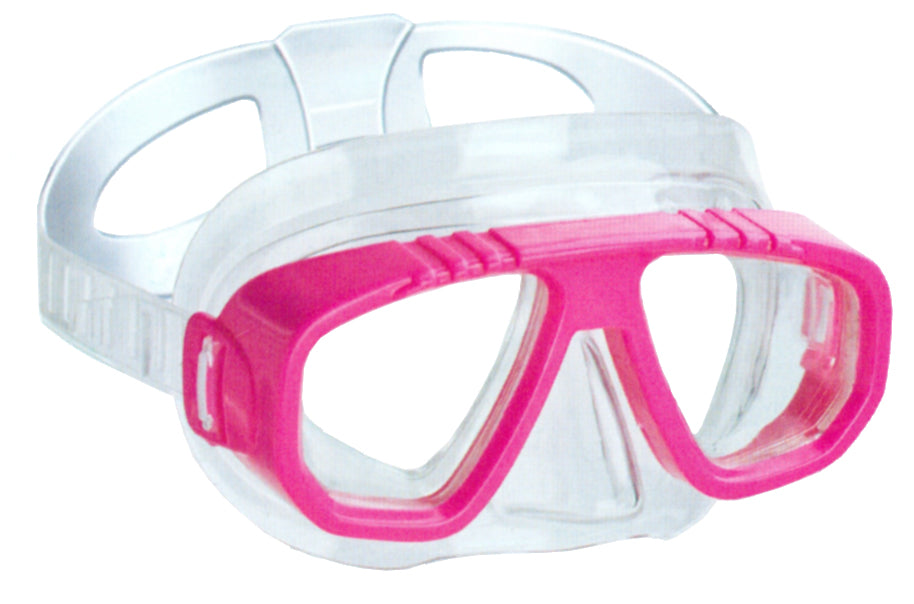 Mask-Kids Newport Asst
