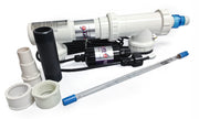 WATER STERILIZER