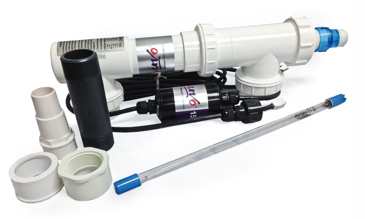 WATER STERILIZER