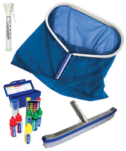 PREMIUM MAINTENANCE KIT