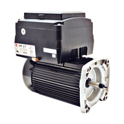 TEFC NEPTUNE VS SQFL MOTOR