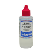 Acid Demand Reagent #5 2oz
