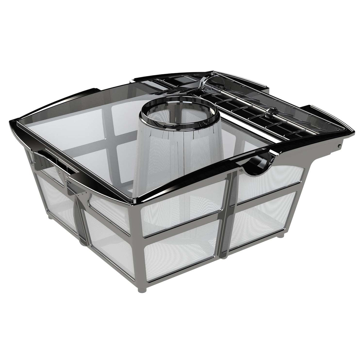 Filter Canister, R8050