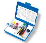 12/CS 4-IN-1 POOL TEST KIT
