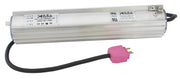 ULTRAVIOLET OZONATOR ASSY