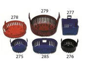STRAINER BASE F/CONV TO UT PMP