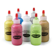 Vinyl Repair Kit Bronze