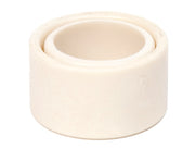 LADDER BUMPER 1.9"(FEMALE) WHT