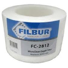 DISPOSABLE DEPTH FILTER