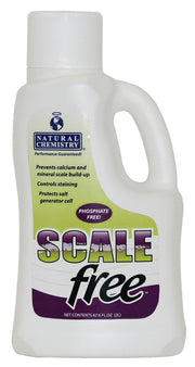 2L/67.6OZ SCALE FREE