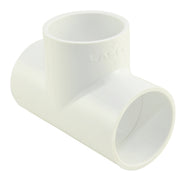 SCH40 PVC TEE