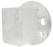 TOP HOUSING & PLATE ASSY