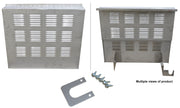 LD/ LG/ LJ BURNER TRAY SHELF