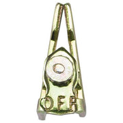 OFF TRIPPER W/ SCREW