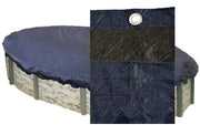 16'x32' OVAL WINTER COVER 8YR
