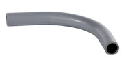 .75" SWEEP 90 DEG CONDUIT PVC