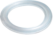 1.5" GASKET W/ ORING RIB