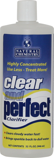 QT CLEAR & PERFECT