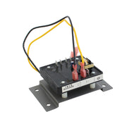 POOL & SPA CONTROL