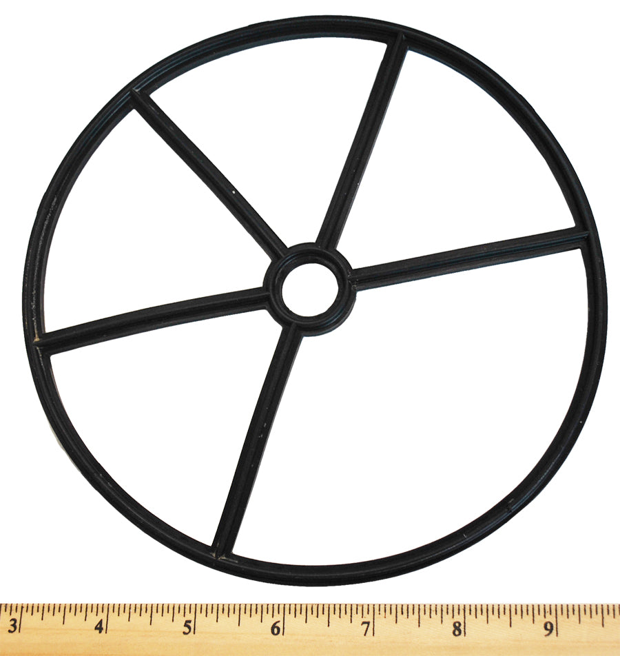 GASKET DIVERTER 2" TM/SM