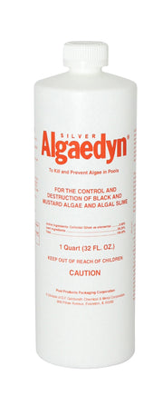QT SILVER ALGAEDYNE