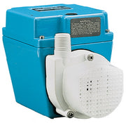 SUBMERSIBLE PUMP W/ 10' CORD