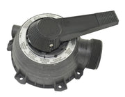 1.5" MPV Plug & Cover Assy
