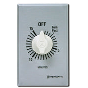 SPRING WOUND TIMER