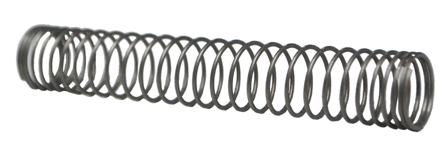 TUBE SUPPORT SPRING