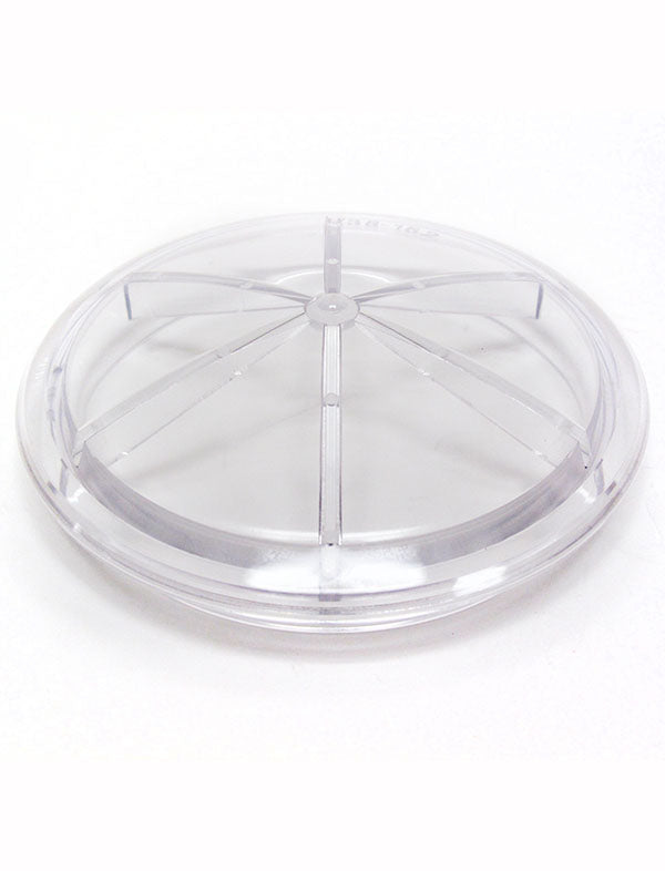 STRAINER COVER