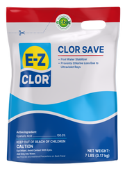 E-Z Clor 7# Clor Save