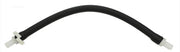 FLEXIBLE SQUEEZE TUBE W/ CLAMP