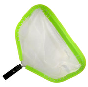 LEAF RAKE W/ QUICK-FLIP BAG